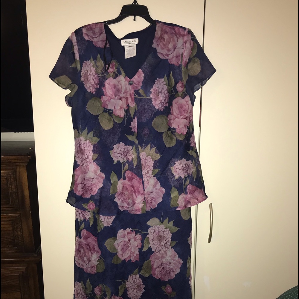 Women’s outfit